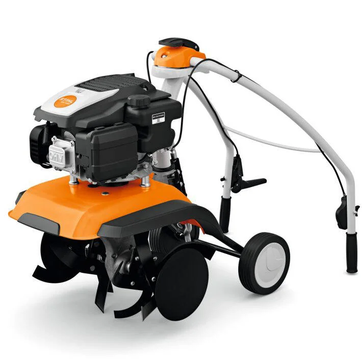STIHL - 6241-011-3914 - Motozappa a benzina MH 445 R
