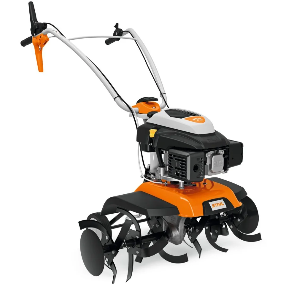 STIHL - 6241-011-3922 - Motozappa a benzina MH 585 3.2 hp
