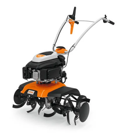 STIHL - 6241-011-3922 - Motozappa a benzina MH 585 3.2 hp