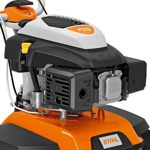 STIHL - 6241-011-3922 - Motozappa a benzina MH 585 3.2 hp