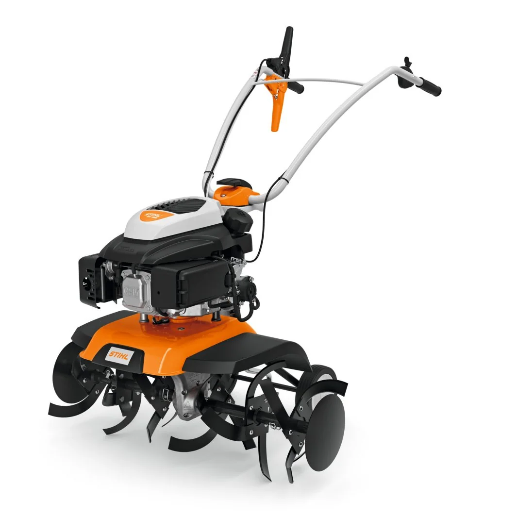 STIHL - 6241-011-3932 - Motozappa a benzina MH 685