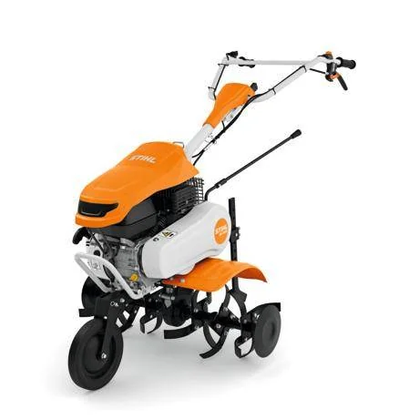 STIHL - 6250-011-3918 - Motozappa a benzina MH 600