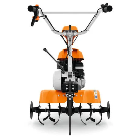 STIHL - 6250-011-3918 - Motozappa a benzina MH 600