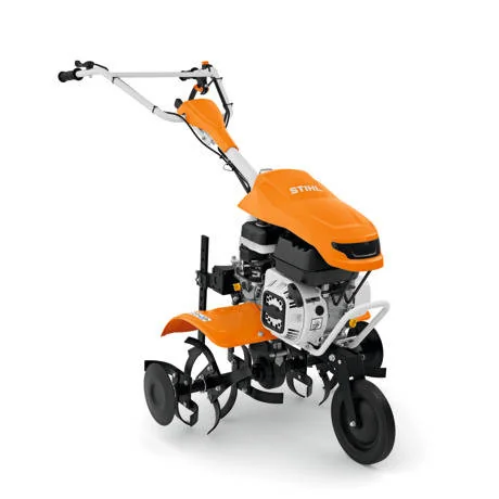 STIHL - 6250-011-3918 - Motozappa a benzina MH 600