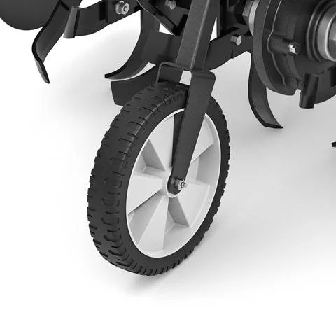 STIHL - 6250-011-3918 - Motozappa a benzina MH 600