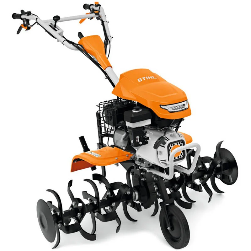 STIHL - 6251-011-3913 - Motozappa a benzina MH 700