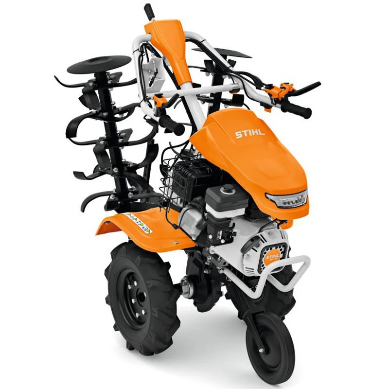 STIHL - 6251-011-3913 - Motozappa a benzina MH 700