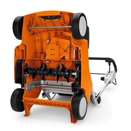STIHL - 6290-011-3105 - Scarificatore a benzina RL 540