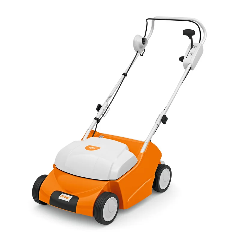 STIHL - 6290-011-5610 - Scarificatore elettrico RLE 540