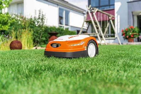 STIHL - 6301-012-1403 - Rasaerba robot RMI 422 iMOW