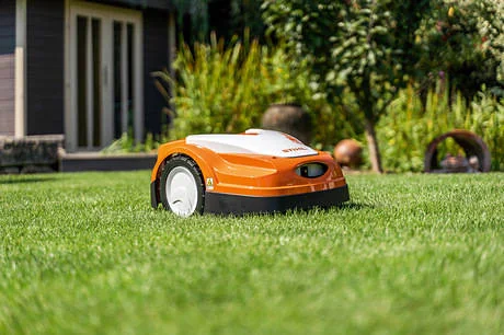STIHL - 6301-012-1403 - Rasaerba robot RMI 422 iMOW