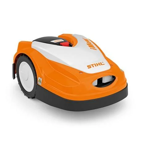 STIHL - 6301-012-1407 - Rasaerba robot RMI 422 P iMOW