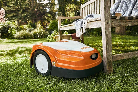 STIHL - 6301-012-1407 - Rasaerba robot RMI 422 P iMOW