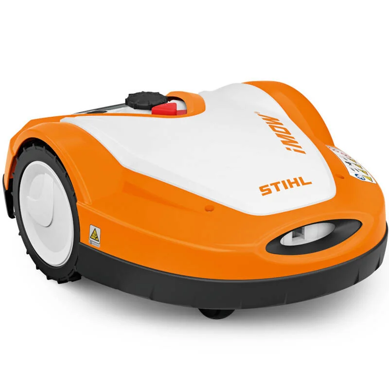 STIHL - 6309-012-1410 - Rasaerba robot RMI 632 P iMow