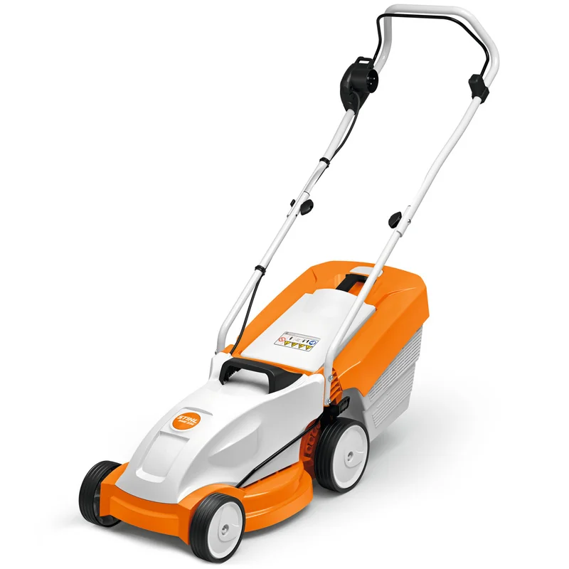 STIHL - 6311-011-2410 - Rasaerba elettrico RME 235 33 cm