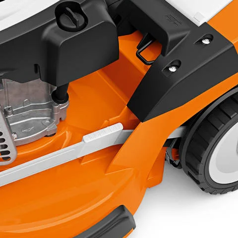 STIHL - 6311-011-2410 - Rasaerba elettrico RME 235 33 cm