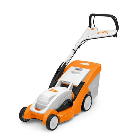 STIHL - 6320-011-2415 - Rasaerba elettrico RME 339 C 1200 W