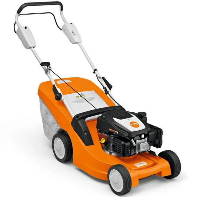 STIHL - 6338-011-3406 - Rasaerba a benzina RM 443