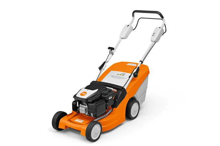 STIHL - 6338-011-3406 - Rasaerba a benzina RM 443
