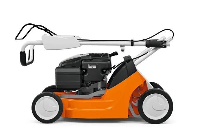 STIHL - 6338-011-3406 - Rasaerba a benzina RM 443