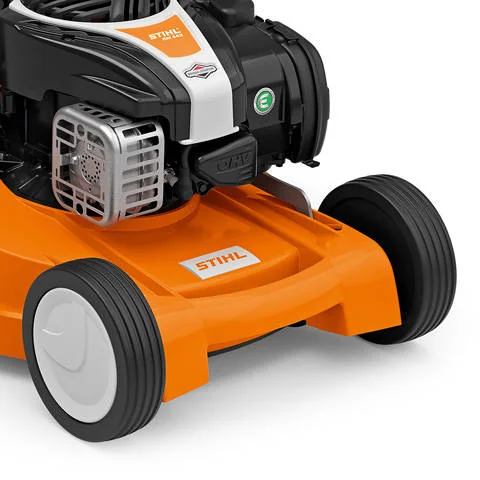 STIHL - 6338-011-3406 - Rasaerba a benzina RM 443