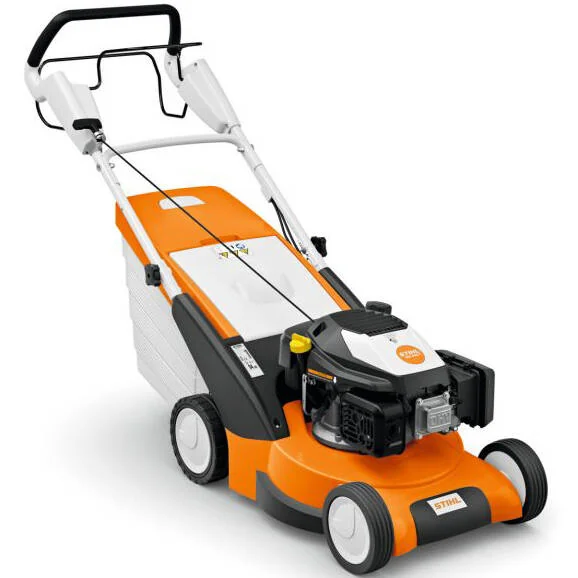 STIHL - 6340-011-3409 - Rasaerba a benzina RM 545 T