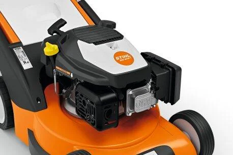 STIHL - 6340-011-3409 - Rasaerba a benzina RM 545 T