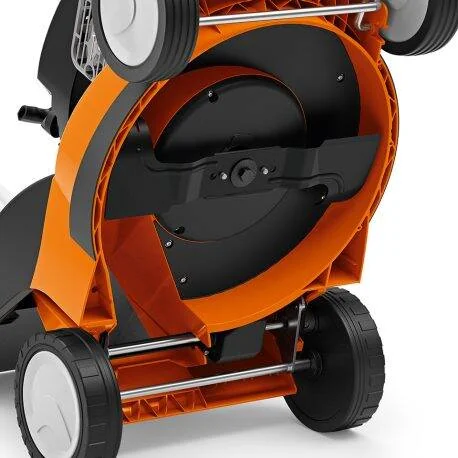 STIHL - 6340-011-3409 - Rasaerba a benzina RM 545 T