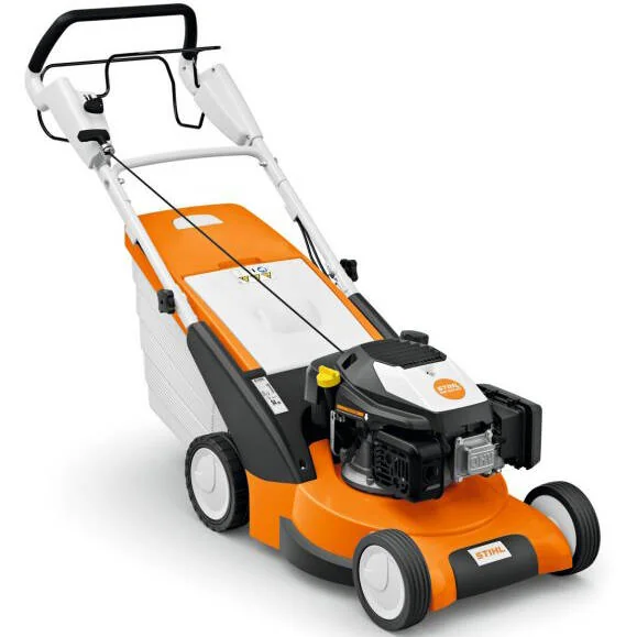 STIHL - 6340-011-3434 - Rasaerba a benzina RM 545 VM Vario