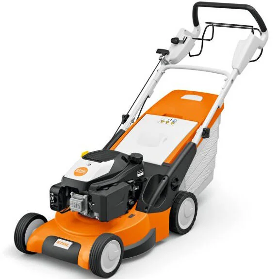 STIHL - 6340-011-3434 - Rasaerba a benzina RM 545 VM Vario