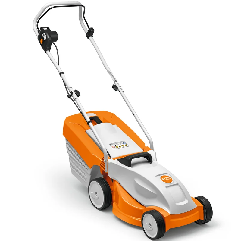 STIHL - 6350-011-3456 - Rasaerba a benzina RM 248 EU2