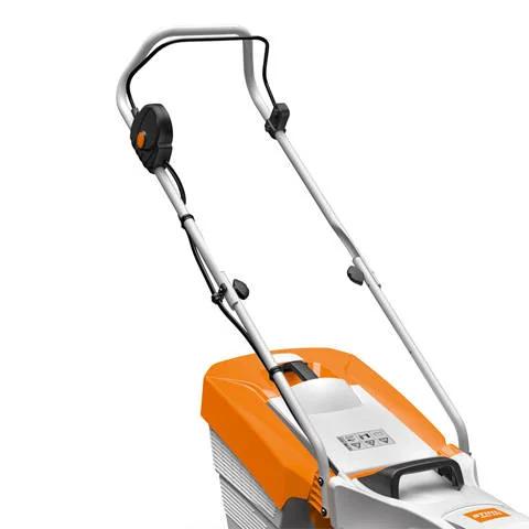 STIHL - 6350-011-3456 - Rasaerba a benzina RM 248 EU2