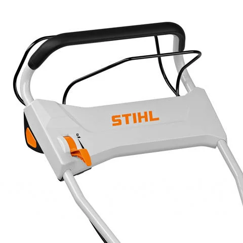 STIHL - 6350-011-3456 - Rasaerba a benzina RM 248 EU2