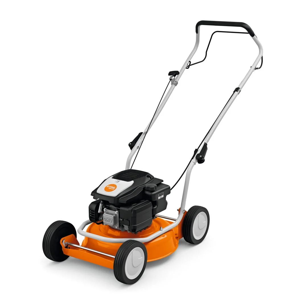 STIHL - 6357-011-3416 - Rasaerba a benzina RM 2R 2.1 kW / 2.8 hp 46 cm