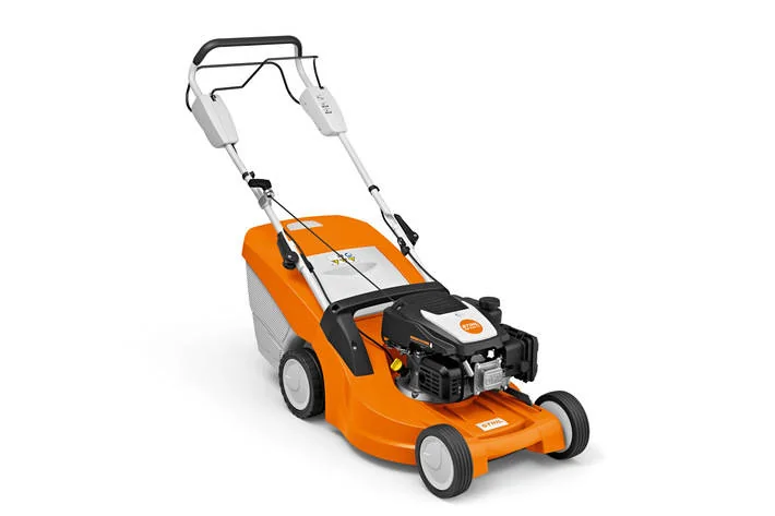 STIHL - 6358-011-3435 - Rasaerba a benzina RM 448 TX