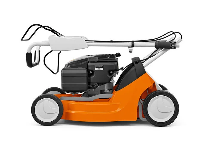 STIHL - 6358-011-3435 - Rasaerba a benzina RM 448 TX