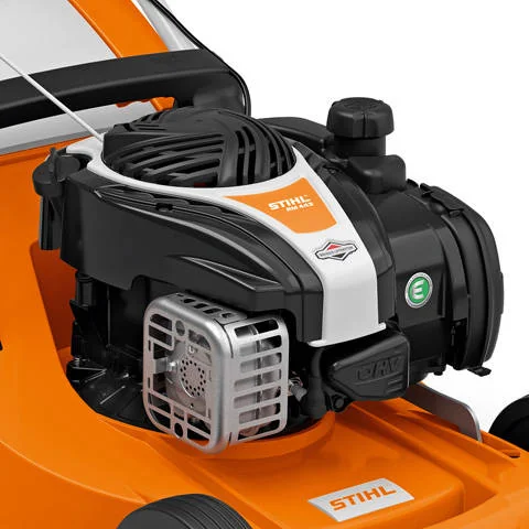 STIHL - 6358-011-3435 - Rasaerba a benzina RM 448 TX