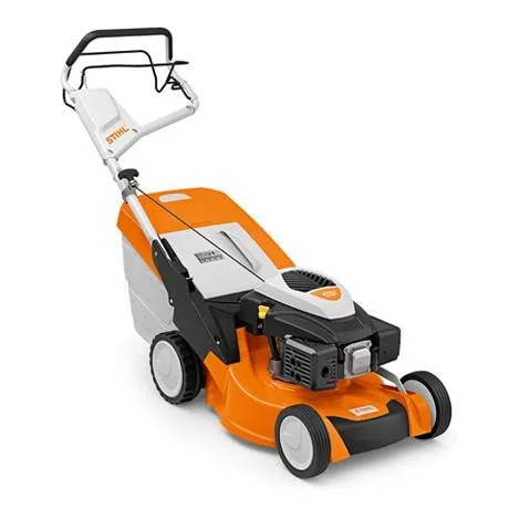 STIHL - 6364-011-3441 - Rasaerba a benzina RM 650 T drive
