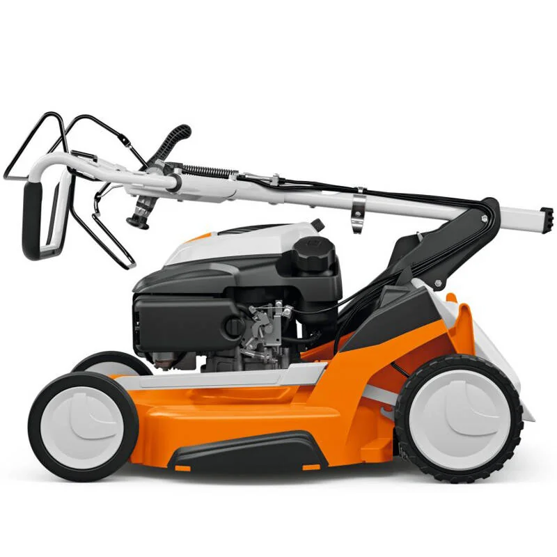 STIHL - 6374-011-3412 - Rasaerba a benzina RM 655 VS 53 cm 3.5 hp