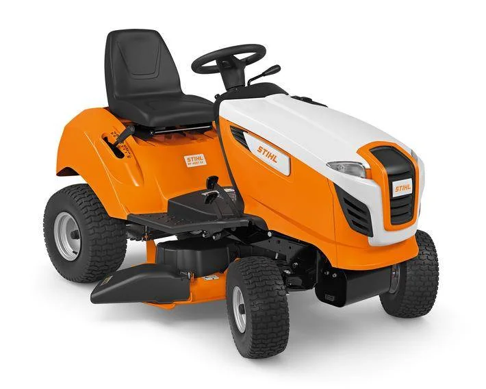 STIHL - 6465-200-0009 - Trattorino rasaerba RT 4097 SX 12.1 hp