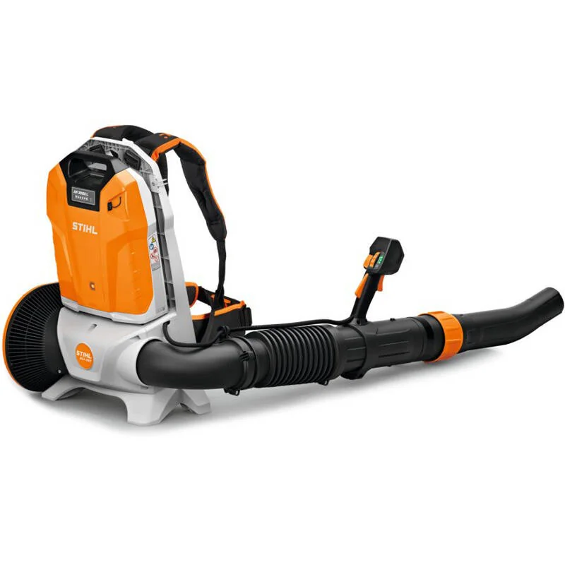 STIHL - BA03-011-5904 - Soffiatore a zaino a batteria BGA 300