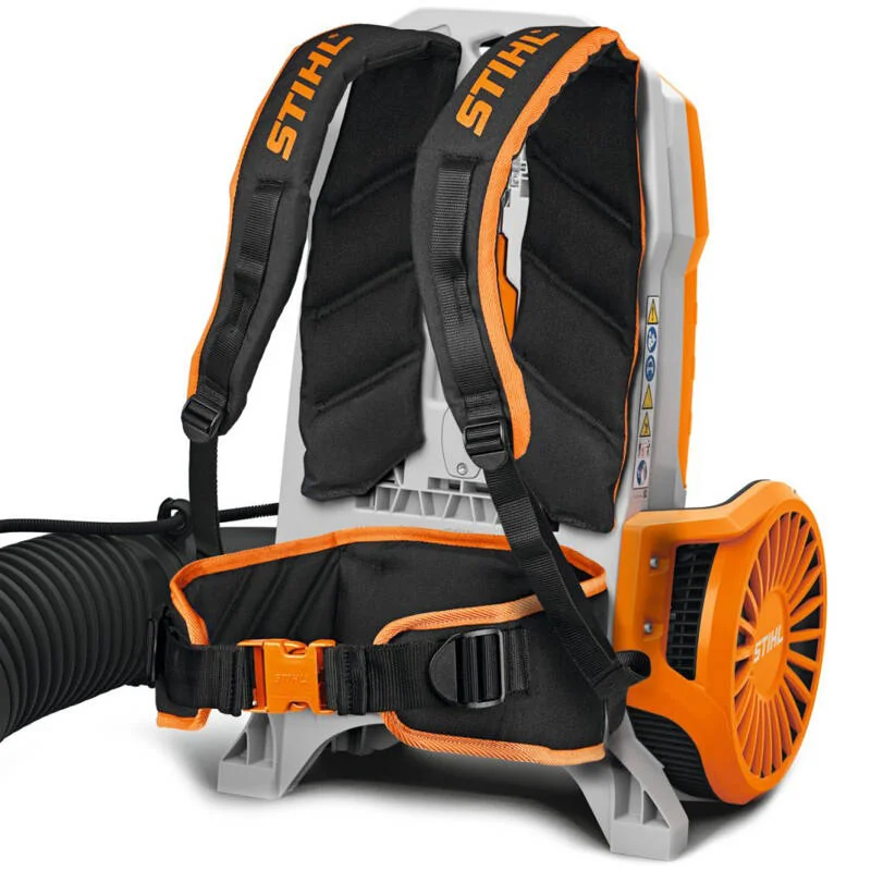 STIHL - BA03-011-5904 - Soffiatore a zaino a batteria BGA 300