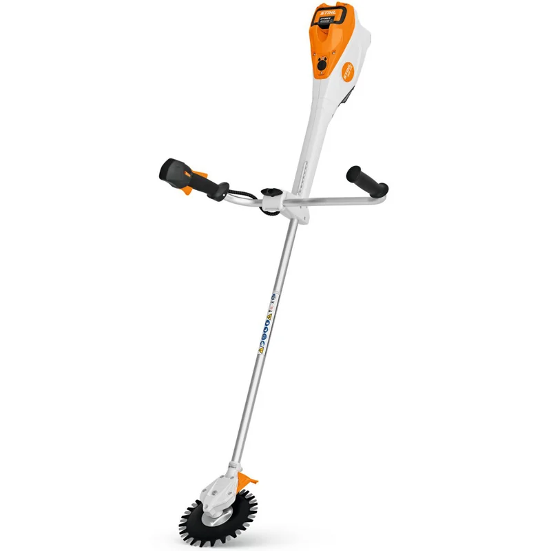 STIHL - FA02-200-0006 - Decespugliatore a batteria RGA 140
