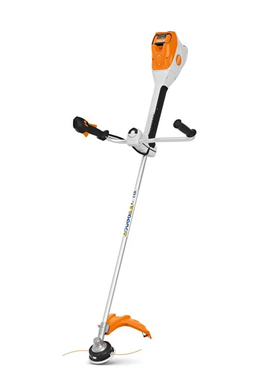 STIHL - FA03-200-0016 - Decespugliatore a batteria FSA 200 36 V senza batteria e caricabatterie