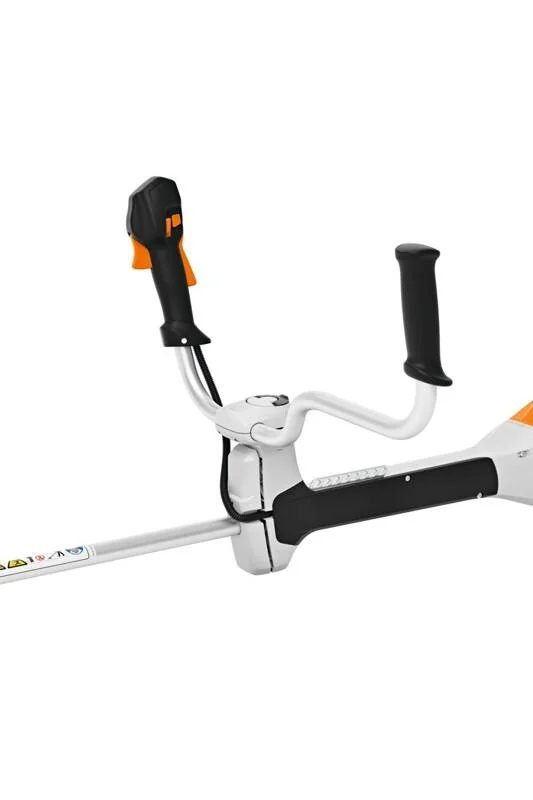 STIHL - FA03-200-0016 - Decespugliatore a batteria FSA 200 36 V senza batteria e caricabatterie