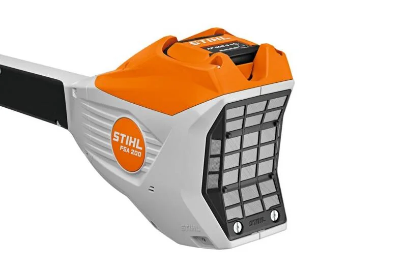 STIHL - FA03-200-0016 - Decespugliatore a batteria FSA 200 36 V senza batteria e caricabatterie
