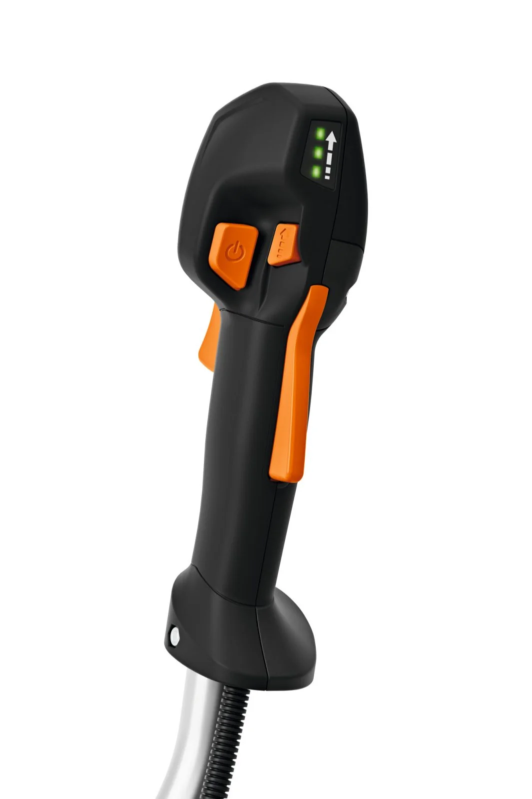 STIHL - FA03-200-0057 - Decespugliatore a batteria FSA 200 36 V con 2x batteria AP 500 S