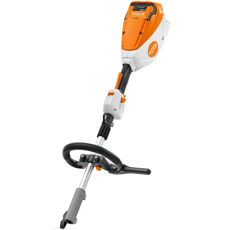 STIHL - FA08-011-6800 - KombiMotor a batteria KMA 80 R regolazione velocità