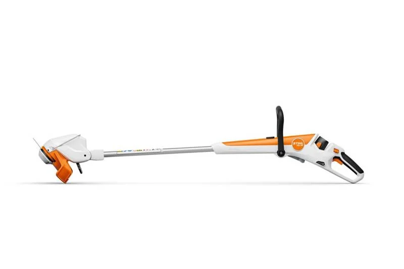 STIHL - FA10-011-5720 - Decespugliatore a batteria FSA 30 10.8 V set 2x batteria e caricabatterie