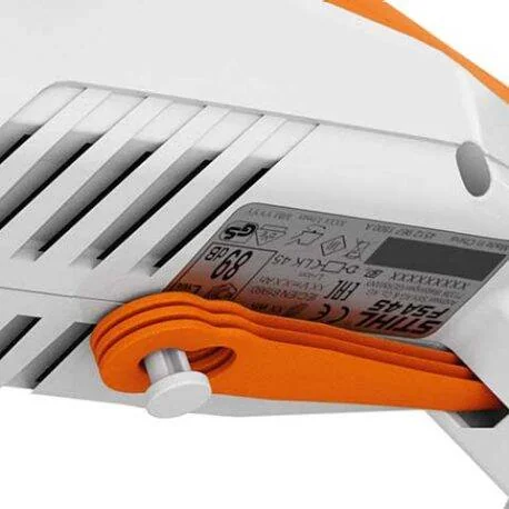 STIHL - FA10-011-5720 - Decespugliatore a batteria FSA 30 10.8 V set 2x batteria e caricabatterie